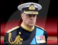 Prince Andrew stripped of all Royal titles