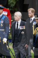 Queen Elizabeth II committal service	
