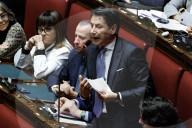 Camera dei deputati - Comunicazioni di Giorgia Meloni sul prossimo Consiglio europeo