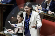 Camera dei deputati - Comunicazioni di Giorgia Meloni sul prossimo Consiglio europeo