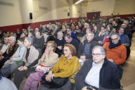 Torino, assemblea pubblica sul nuovo ospedale di Torino Nord-Ovest