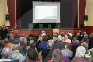 Torino, assemblea pubblica sul nuovo ospedale di Torino Nord-Ovest