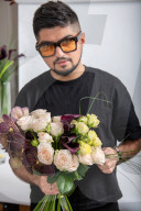 €1 milliion euros bouquet 
