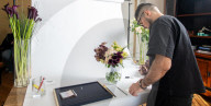 €1 milliion euros bouquet 