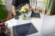 €1 milliion euros bouquet 