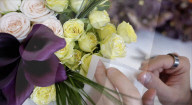 €1 milliion euros bouquet 