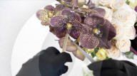 €1 milliion euros bouquet 