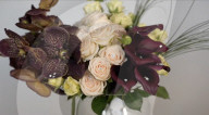 €1 milliion euros bouquet 