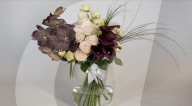 €1 milliion euros bouquet 