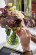 €1 milliion euros bouquet 