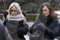 Torino, cerimonia in ricordo delle tre vittime per il crollo della gru in via Genova