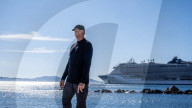'I feel guilty and angry': Guillaume Picard the captain turned campaigner trying to keep cruise ships at bay