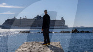 'I feel guilty and angry': Guillaume Picard the captain turned campaigner trying to keep cruise ships at bay