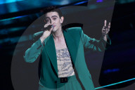 Festival di Sanremo 2022, quarta serata