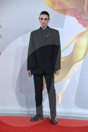 Mostra del Cinema di Venezia 2022, Red carpet del film Amanda
