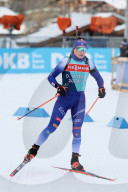 Biathlon : Entrainement IBU World Cup d'Annecy-Le Grand-Bornand
