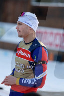 Biathlon : Entrainement IBU World Cup d'Annecy-Le Grand-Bornand