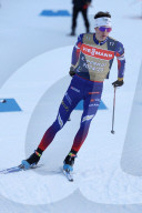 Biathlon : Entrainement IBU World Cup d'Annecy-Le Grand-Bornand