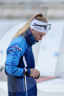 Biathlon : Entrainement IBU World Cup d'Annecy-Le Grand-Bornand