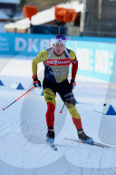 Biathlon : Entrainement IBU World Cup d'Annecy-Le Grand-Bornand