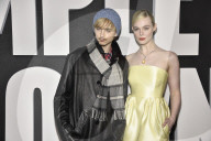'A Complete Unknown' New York film premiere