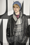 'A Complete Unknown' New York film premiere