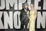 'A Complete Unknown' New York film premiere