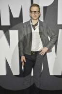 'A Complete Unknown' New York film premiere