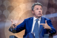 Roma, Matteo Renzi ospite a SKY TG24 Live In 2024