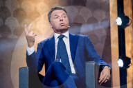 Roma, Matteo Renzi ospite a SKY TG24 Live In 2024