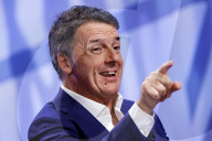 Matteo Renzi ospite a TagadÃ 