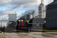 Agricultural enterprise in Chernihiv region