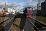 Agricultural enterprise in Chernihiv region
