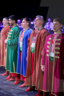 Veryovka Ukrainian Folk Choir