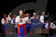 Veryovka Ukrainian Folk Choir