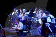 Veryovka Ukrainian Folk Choir