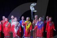 Veryovka Ukrainian Folk Choir