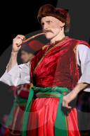 Veryovka Ukrainian Folk Choir
