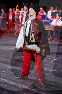Veryovka Ukrainian Folk Choir