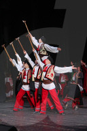 Veryovka Ukrainian Folk Choir