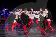 Veryovka Ukrainian Folk Choir