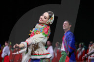 Veryovka Ukrainian Folk Choir