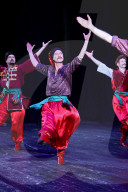 Veryovka Ukrainian Folk Choir