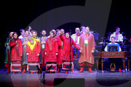 Veryovka Ukrainian Folk Choir