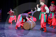 Veryovka Ukrainian Folk Choir