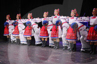 Veryovka Ukrainian Folk Choir