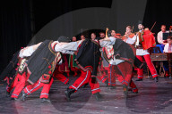 Veryovka Ukrainian Folk Choir