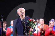 Veryovka Ukrainian Folk Choir