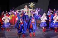 Veryovka Ukrainian Folk Choir