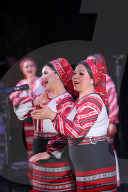 Veryovka Ukrainian Folk Choir